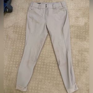 Ariat Trifactor Breech